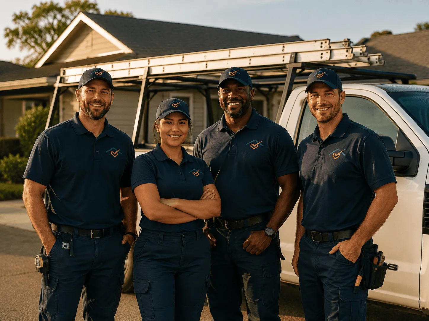 Roof Inspection company in Putney, KY